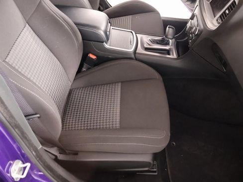 Used 2023 Dodge Charger R/T w/ Navigation & Travel Group image 14