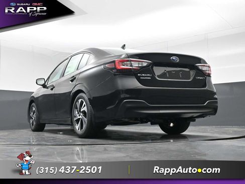 Used 2025 Subaru Legacy Premium image 21