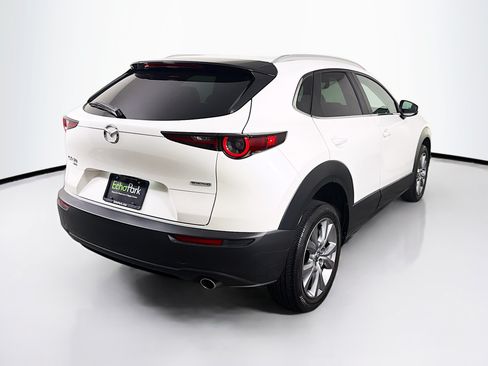 Used 2023 MAZDA CX-30 AWD 2.5 S w/ Preferred Package image 9