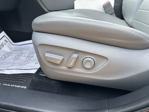 Used 2020 Toyota Highlander XLE image 30