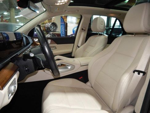 Used 2024 Mercedes-Benz GLE 350 GLE 350 AWD w/ AMG Line Exterior image 18