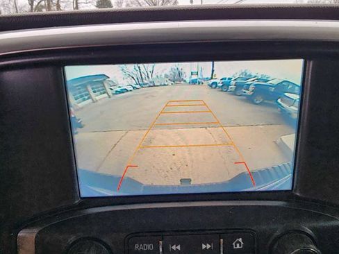 Used 2016 Chevrolet Silverado 2500 LT w/ Midnight Edition image 26