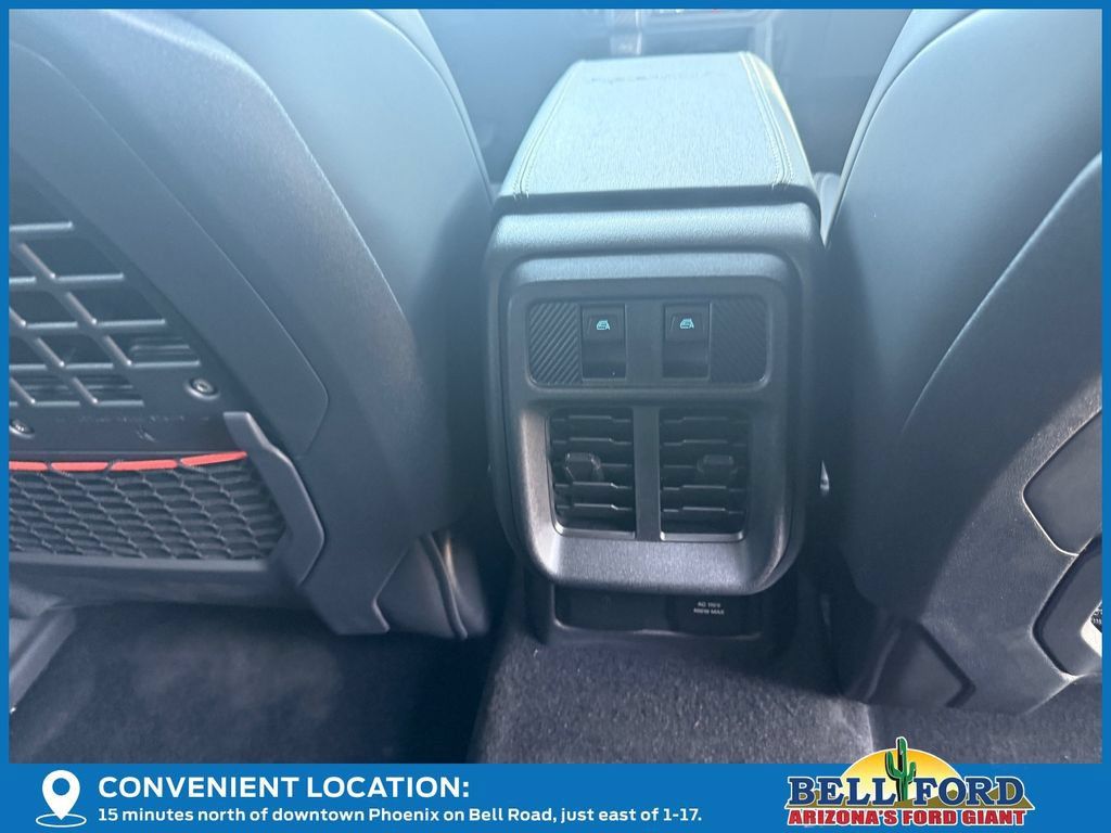 New 2025 Ford Bronco Raptor AWD/4WD image 15