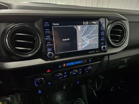 Used 2020 Toyota Tacoma TRD Pro image 26