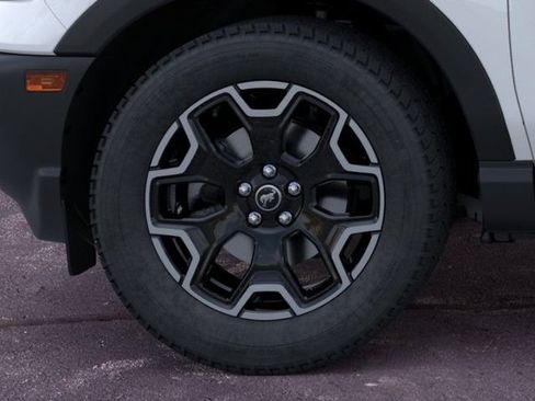 New 2026 Ford Bronco Sport Big Bend AWD/4WD image 19