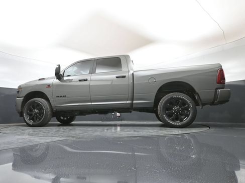 New 2026 RAM 2500 Big Horn AWD/4WD image 56