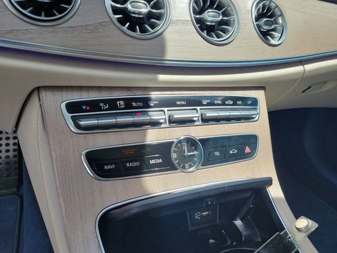 Used 2018 Mercedes-Benz E 400 4MATIC Coupe image 22