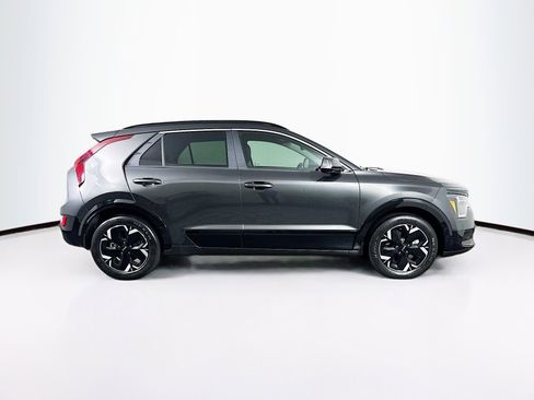 Used 2024 Kia Niro Wind image 10