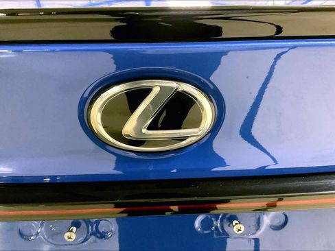 Used 2023 Lexus IS 350 F Sport image 31