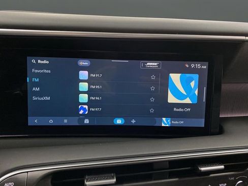 New 2026 Hyundai Palisade Calligraphy image 21