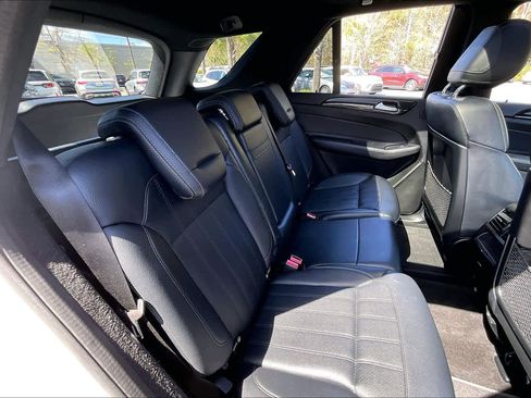 Used 2019 Mercedes-Benz GLE 400 GLE 400 image 21