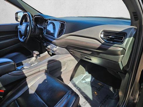 Used 2024 Dodge Durango GT AWD/4WD image 21