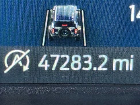 Used 2023 Ford Bronco Raptor image 10