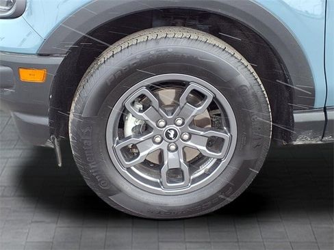 Certified 2023 Ford Bronco Sport Big Bend image 9