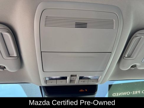 Certified 2025 MAZDA CX-50 AWD 2.5 Turbo w/ Weather Package image 41