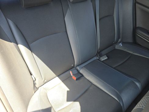 Used 2019 Honda Civic Sport image 20