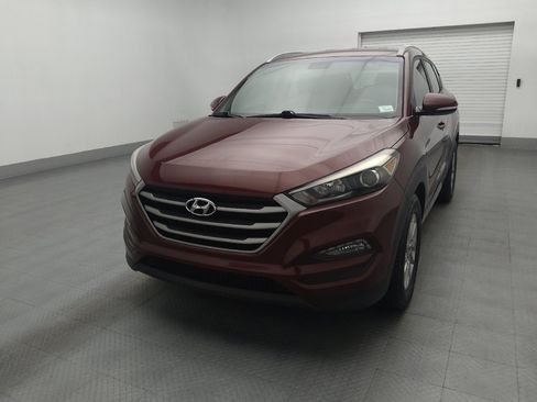 Used 2017 Hyundai Tucson SE Plus image 15