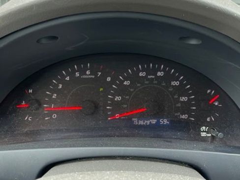 Used 2007 Toyota Camry LE FWD image 26