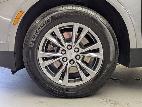 Used 2023 Cadillac XT5 Premium Luxury AWD/4WD image 28