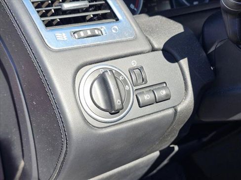 Used 2012 Land Rover Range Rover Sport HSE LUX AWD/4WD image 23