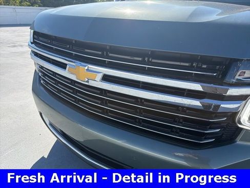 Used 2024 Chevrolet Tahoe LT image 2