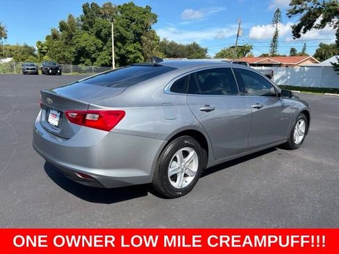 Used 2024 Chevrolet Malibu LS FWD image 6