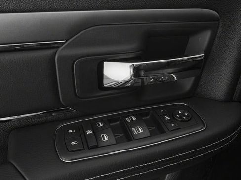 Used 2016 RAM 1500 Big Horn RWD image 19