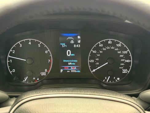Used 2024 Toyota Corolla SE FWD image 29