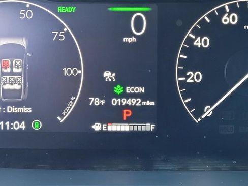 Certified 2025 Honda CR-V Sport image 26