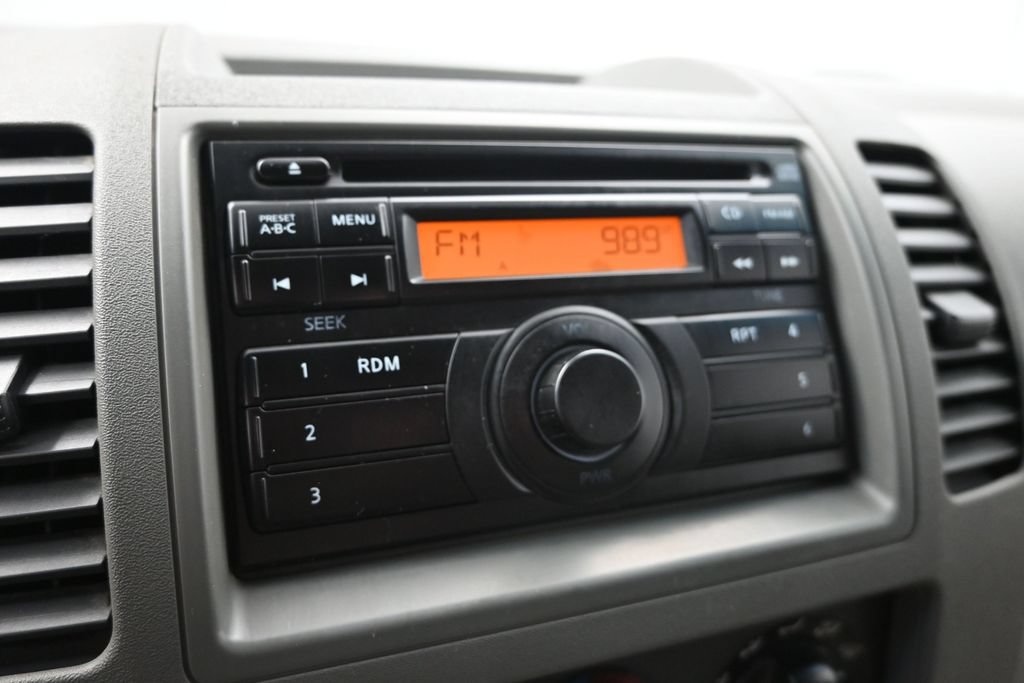 Used 2012 Nissan Frontier S w/ S Preferred Pkg RWD image 15