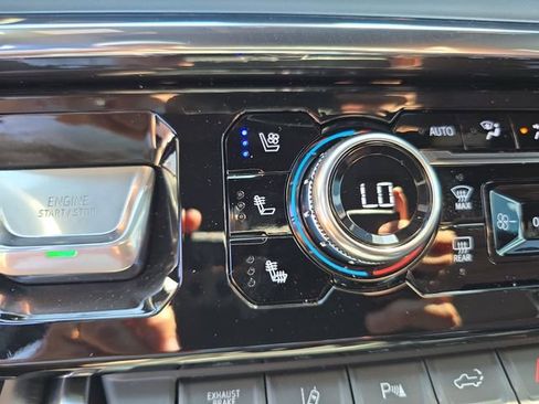 New 2026 GMC Sierra 2500 Denali Ultimate w/ Max Trailering Package image 22