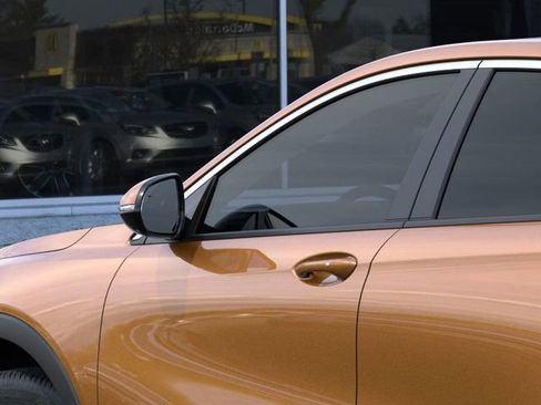 New 2025 Buick Envista Preferred w/ Convenience I Package image 12