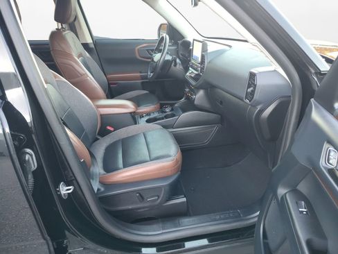 Used 2021 Ford Bronco Sport Outer Banks image 23