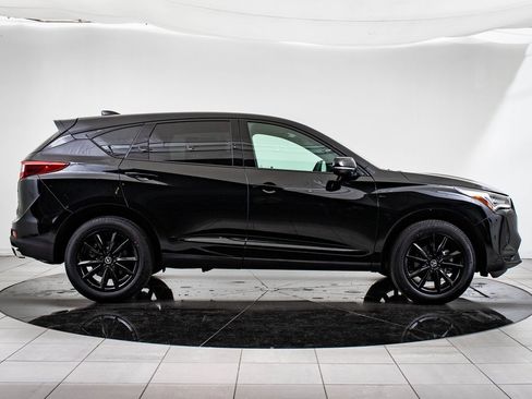 Certified 2025 Acura RDX SH-AWD image 11
