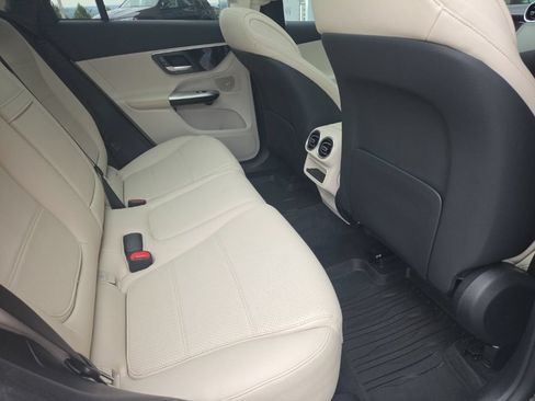 Certified 2024 Mercedes-Benz GLC 300 4MATIC image 11