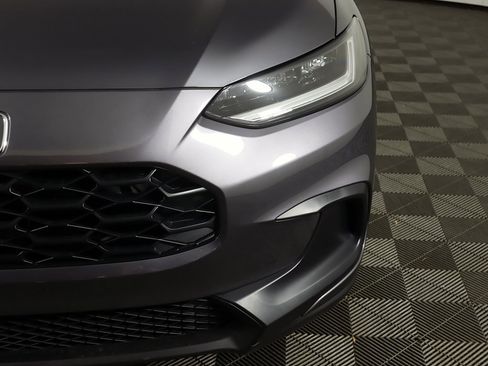 Certified 2026 Honda HR-V LX image 11