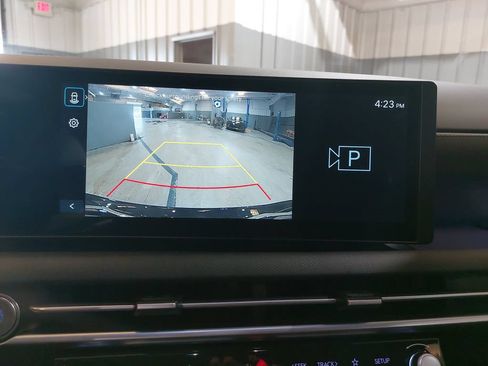 Certified 2025 Hyundai Tucson SEL AWD/4WD image 24