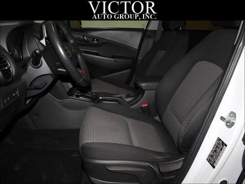 Used 2020 Hyundai Kona SEL image 17