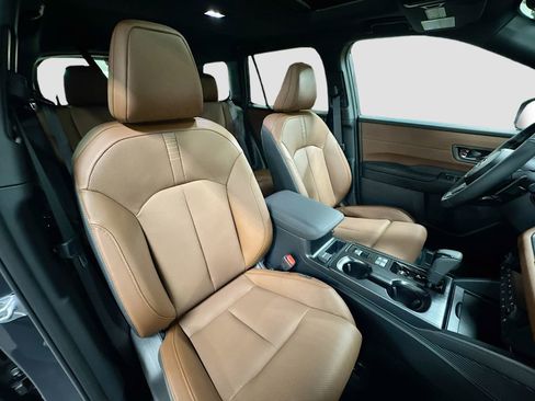 New 2026 Subaru Outback Touring XT AWD/4WD image 28