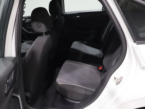 Used 2025 Volkswagen Jetta Sport FWD image 18