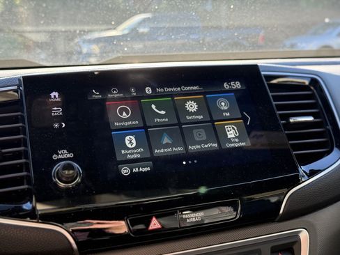 Used 2023 Honda Passport TrailSport image 40