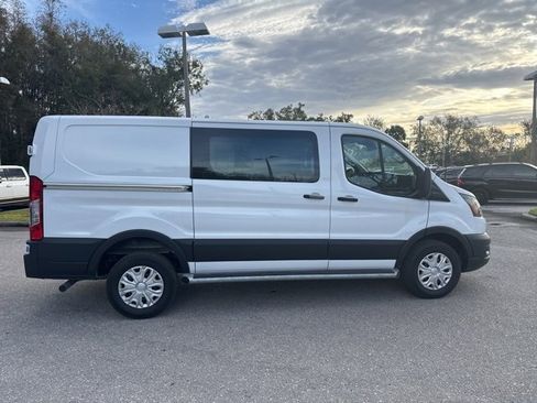 Used 2024 Ford Transit 250 Low Roof w/ Exterior Upgrade Package image 7