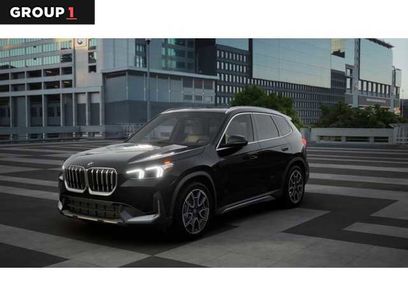 New 2026 BMW X1 xDrive28i w/ Technology Package