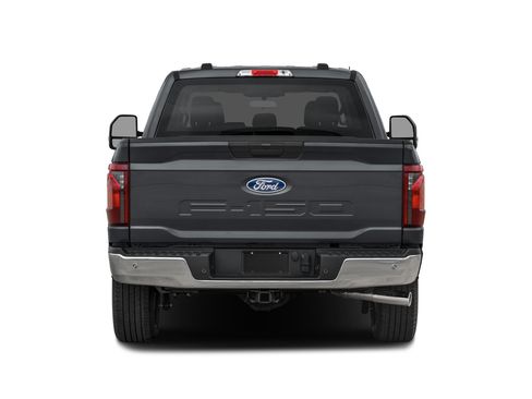 New 2026 Ford F150 XLT w/ XLT Chrome Appearance Package AWD/4WD image 6