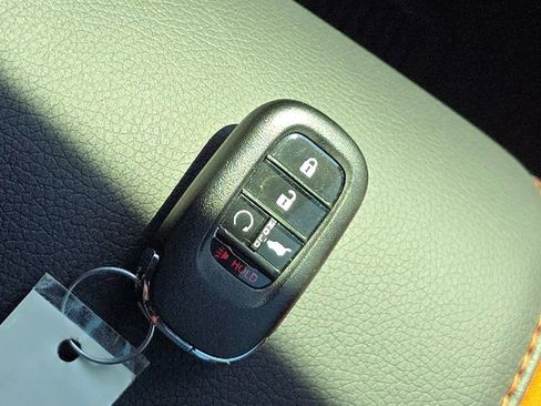 Used 2026 Honda Passport TrailSport image 39