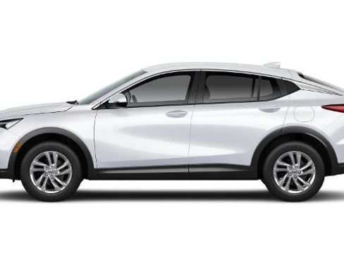 New 2026 Buick Envista Preferred image 6