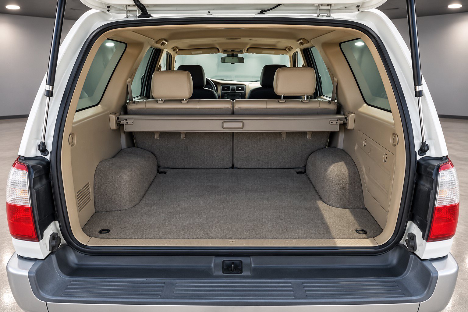 Used 1999 Toyota 4Runner Limited RWD image 5