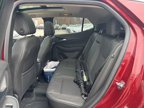 Used 2023 Buick Encore GX Select w/ Experience Buick Package image 13