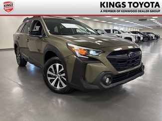 Used 2023 Subaru Outback Premium w/ Popular Package #1 video 1