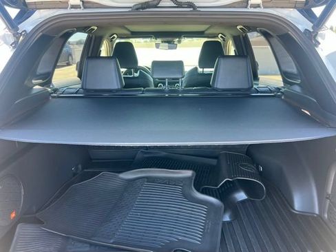 Used 2023 Toyota RAV4 XSE AWD/4WD image 56